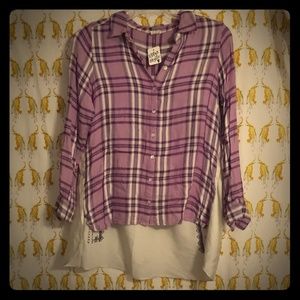 Jane and Delancey Top